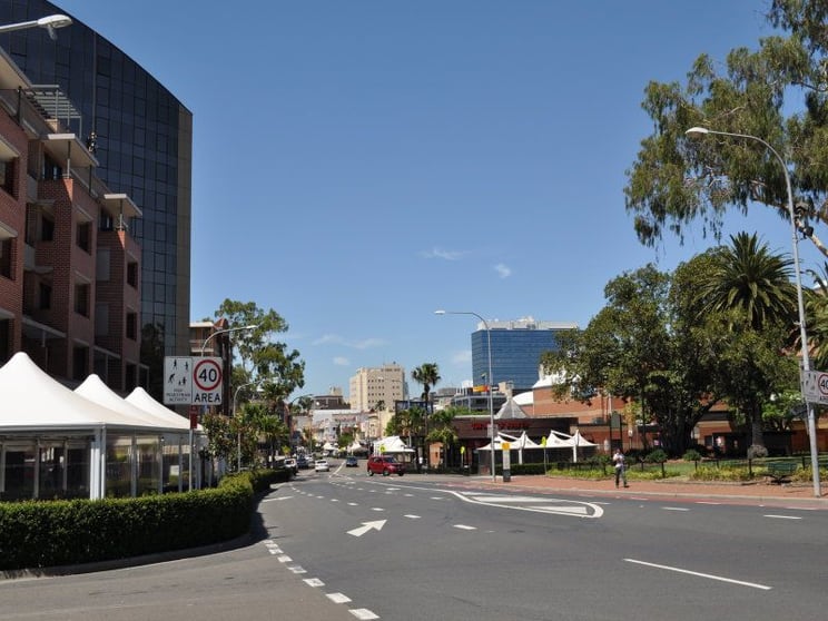 Click to view all images Ground Floor/378 Church Street Parramatta NSW 2150 - Image 3