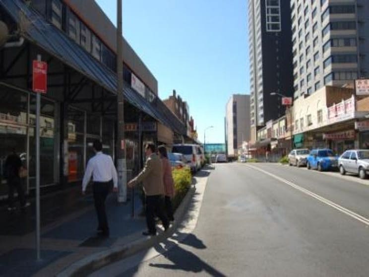 Click to view all images Shop 1/115- 125 Church Street Parramatta NSW 2150 - Image 2