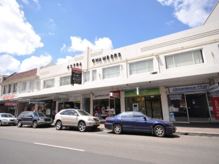 Click to view all images Suite 3/71a Macquarie Street Parramatta NSW 2150 - Image 1