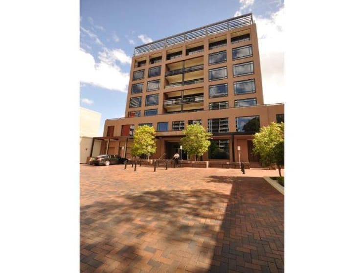 Click to view all images level 1, Suites 1 & 4/191 Church Street Parramatta NSW 2150 - Image 1