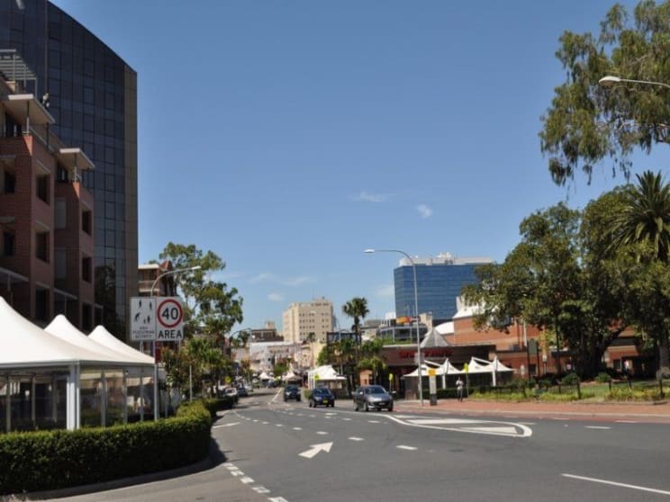 Click to view all images Ground Floor/378 Church Street Parramatta NSW 2150 - Image 3