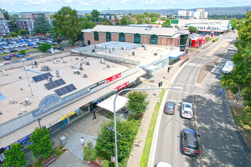 Shop 2/570 High Street Penrith NSW 2750 - Image 1