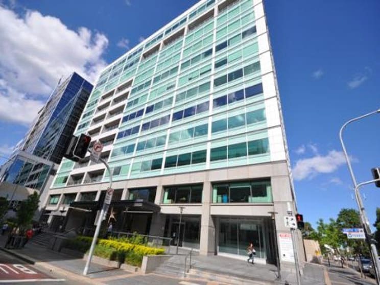 Click to view all images Ground Floor/10 Smith Street Parramatta NSW 2150 - Image 1
