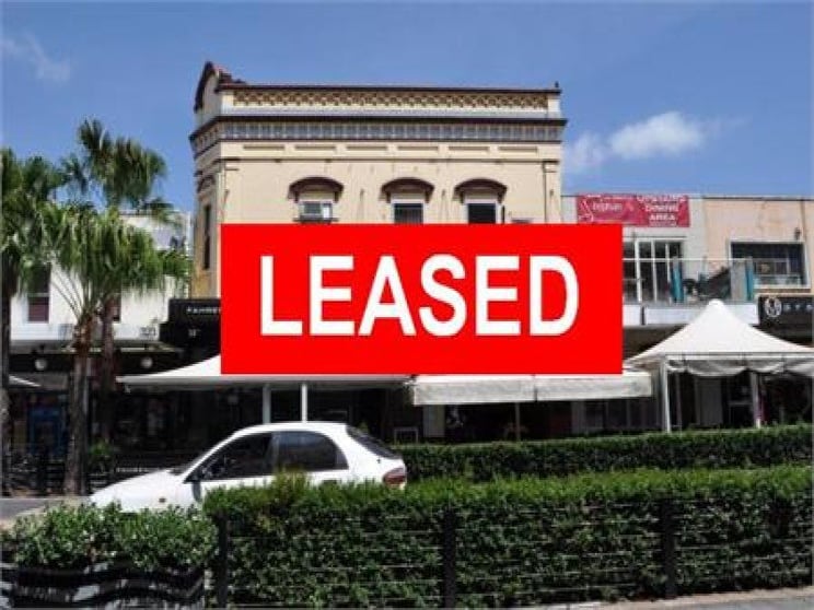 Click to view all images Level 1/327 Church Street Parramatta NSW 2150 - Image 1