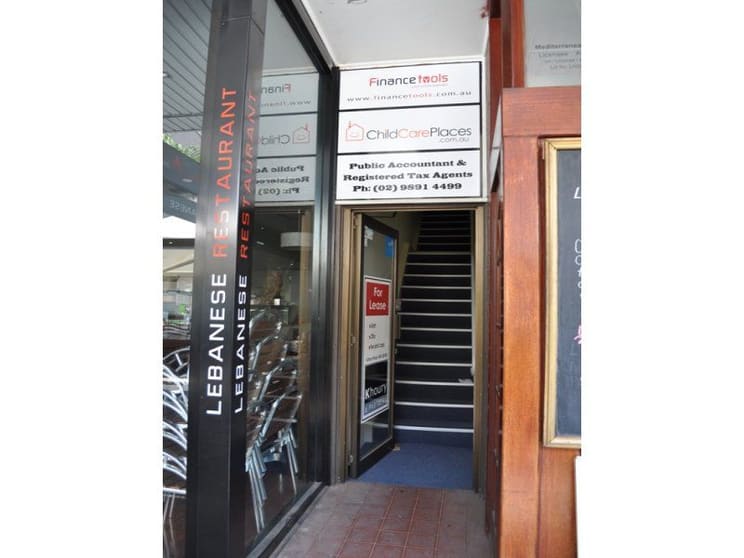 Click to view all images Level 1/327 Church Street Parramatta NSW 2150 - Image 2