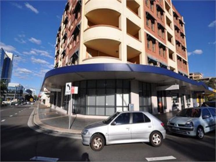 Click to view all images 43/1 Macquarie Street Parramatta NSW 2150 - Image 2