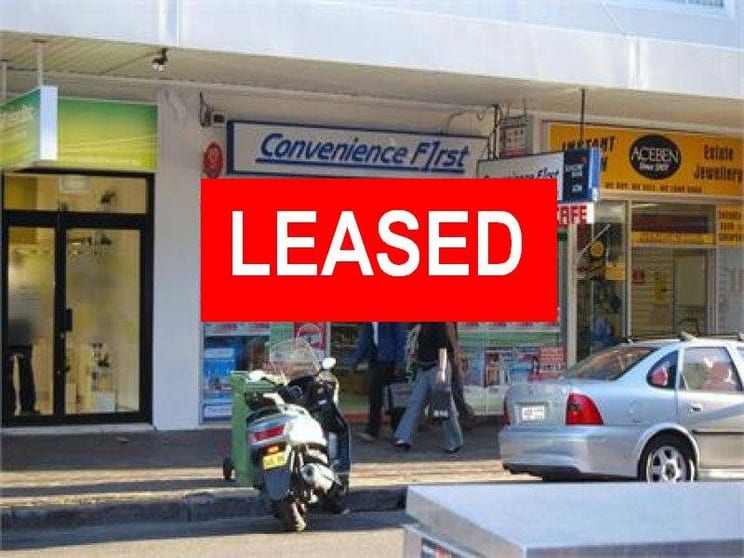Click to view all images 67 Macquarie Street Parramatta NSW 2150 - Image 1