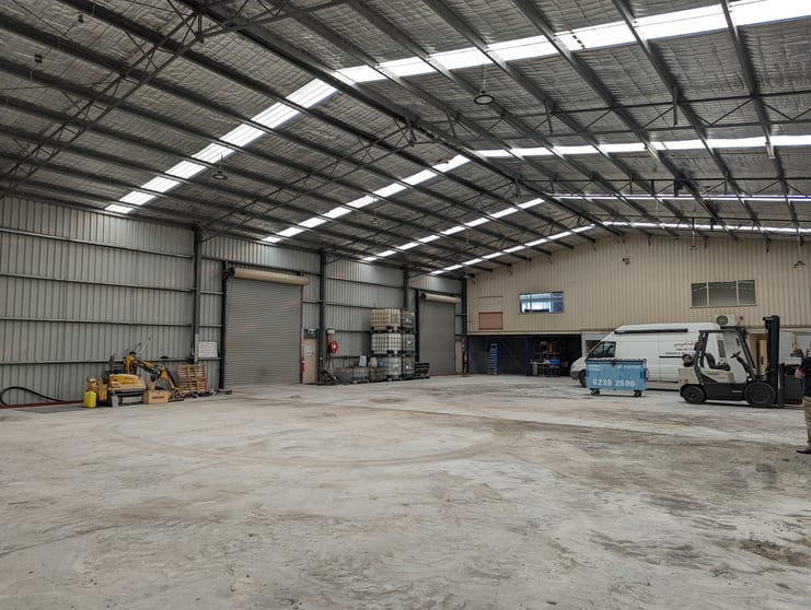 Click to view all images 57 Raws Crescent Hume ACT 2620 - Image 2
