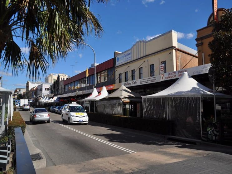 Level 1/325 Church Street Parramatta NSW 2150 - Image 2