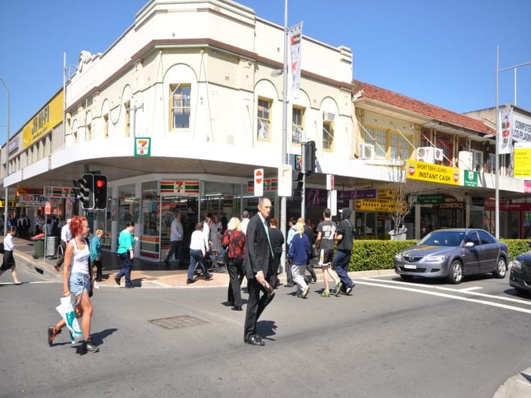 Click to view all images Shop 2/262 Church Street Parramatta NSW 2150 - Image 3