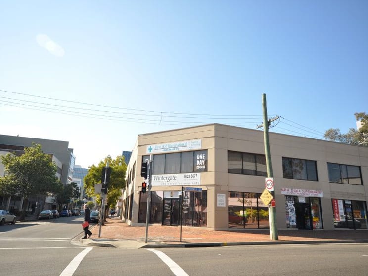 Click to view all images Suite 5/29 Hunter Street Parramatta NSW 2150 - Image 2