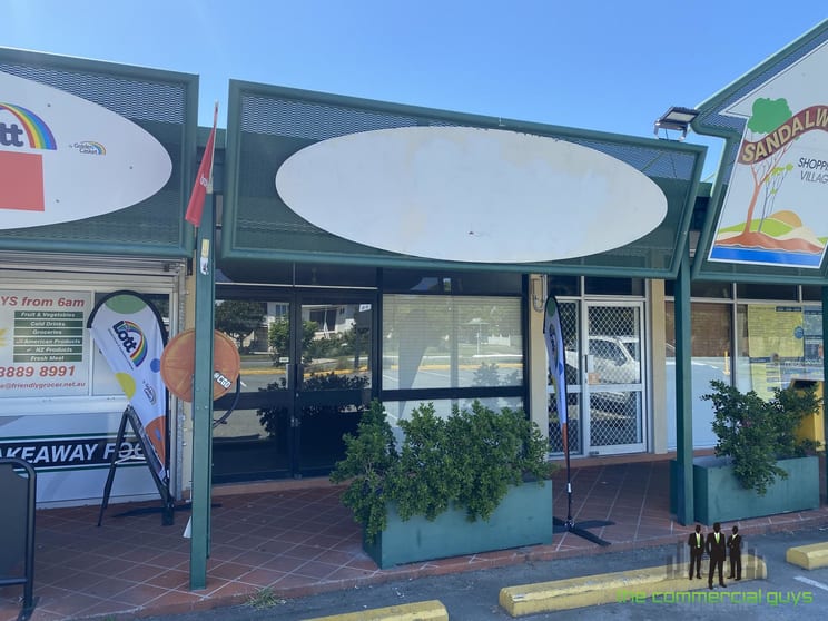 Click to view all images 2/4-6 Craigan St Strathpine QLD 4500 - Image 1