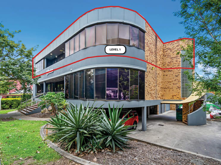 Click to view all images 116 Ipswich Road Woolloongabba QLD 4102 - Image 1