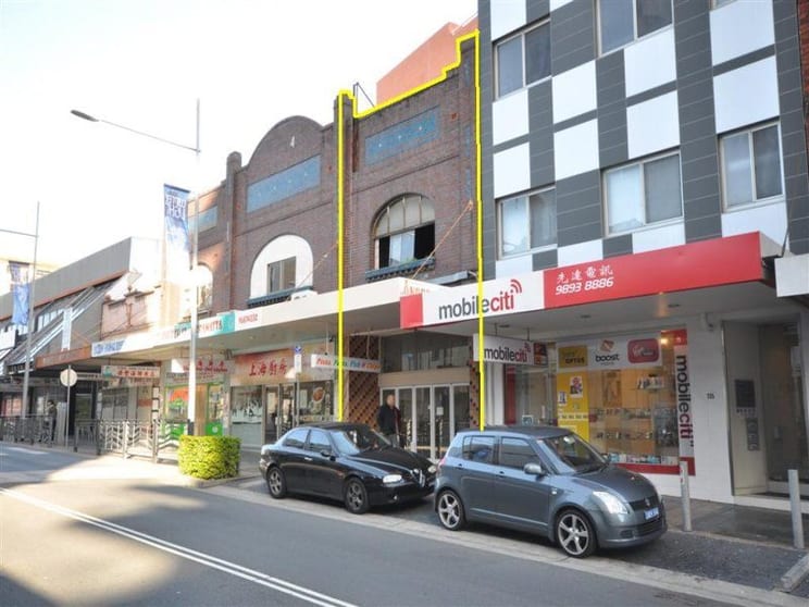 Click to view all images 133 Church Street Parramatta NSW 2150 - Image 2