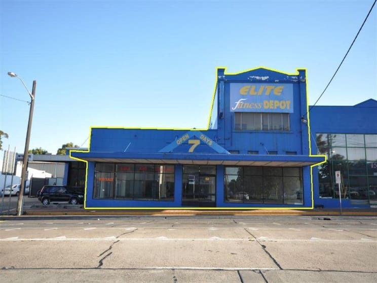 Click to view all images 150 - 154 Parramatta Road Auburn NSW 2144 - Image 1