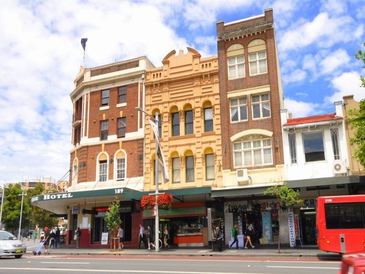 Level 1/185 Oxford Street Darlinghurst NSW 2010 - Image 1