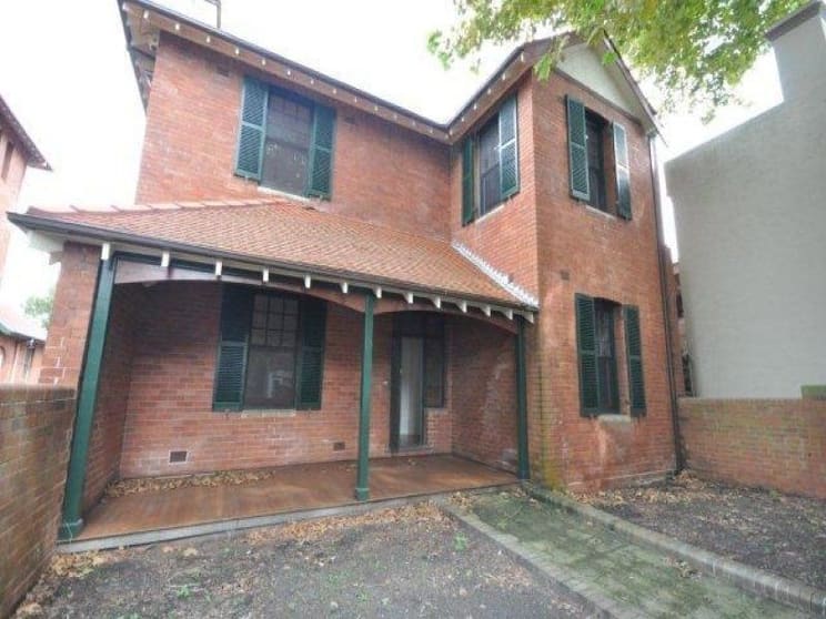 Click to view all images 747 Bourke Street Redfern NSW 2016 - Image 1