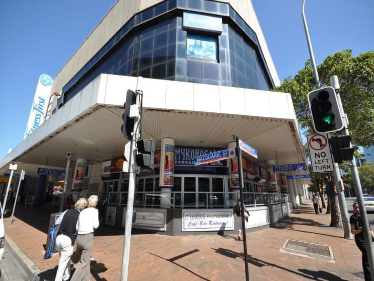 Click to view all images 57-59 Macquarie Street Parramatta NSW 2150 - Image 1