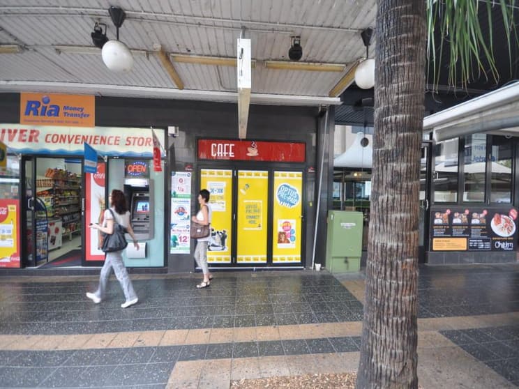 Click to view all images 323 Church Street Parramatta NSW 2150 - Image 1