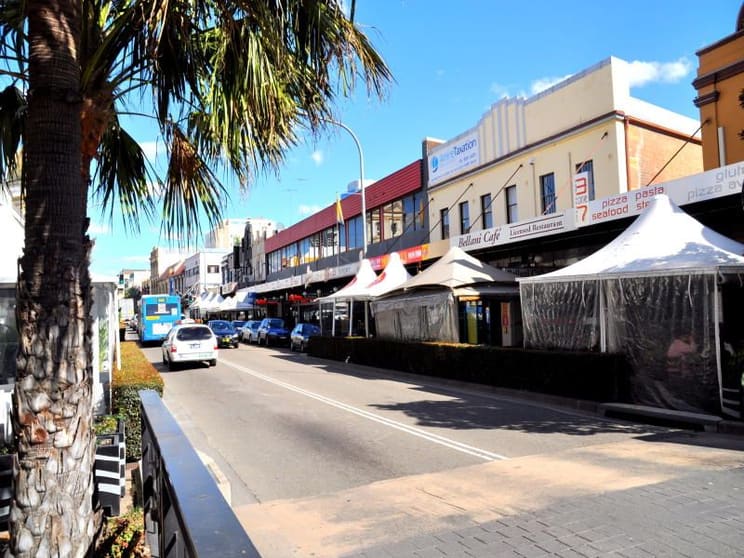 Click to view all images 323 Church Street Parramatta NSW 2150 - Image 3