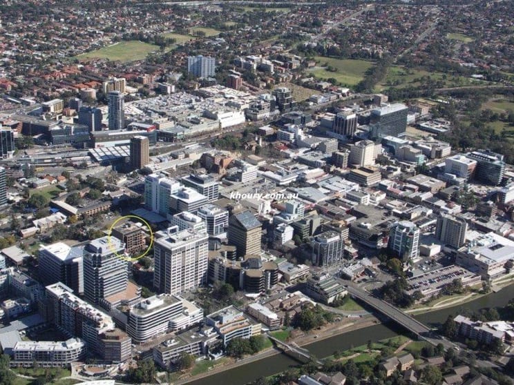 Click to view all images Level 6/85 George Street Parramatta NSW 2150 - Image 2