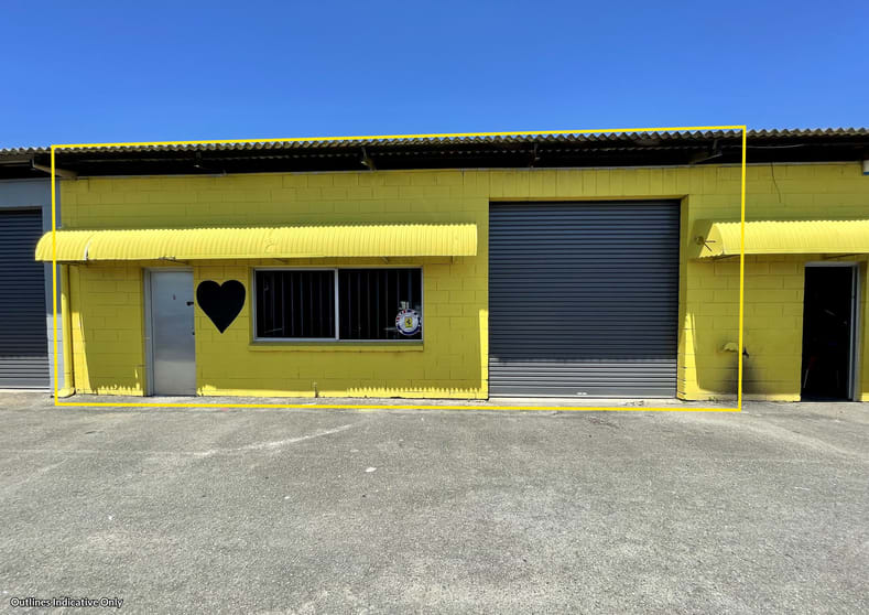 Click to view all images 5/66 Bundall Road Bundall QLD 4217 - Image 1