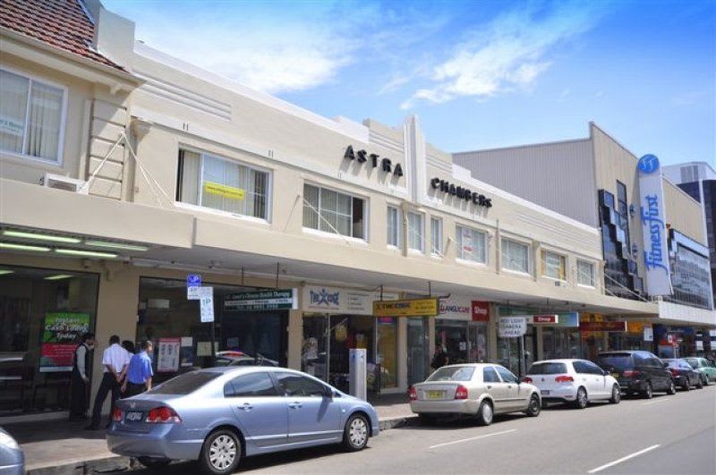 Click to view all images 71a Macquarie Street Parramatta NSW 2150 - Image 1
