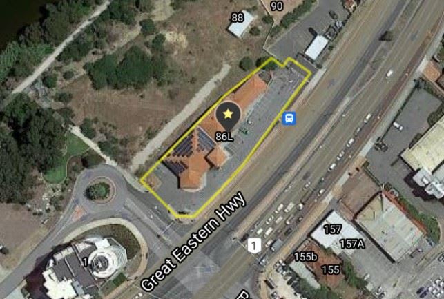 Click to view all images 2/86 Great Eastern Highway Belmont WA 6104 - Image 1