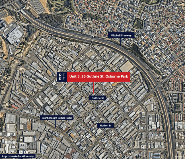Click to view all images Unit 5/35 Guthrie Street Osborne Park WA 6017 - Image 3