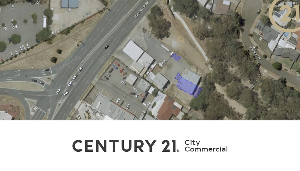 Click to view all images 891 - 895, Unit 3 Main North Road Pooraka SA 5095 - Image 2