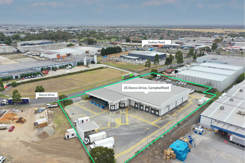 Click to view all images 25 Decco Drive Campbellfield VIC 3061 - Image 2
