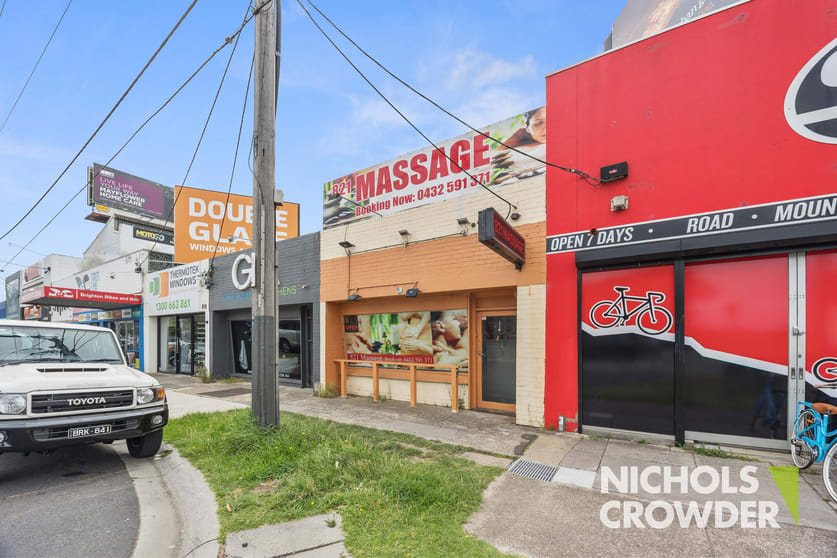 Click to view all images 821 Nepean Highway Bentleigh VIC 3204 - Image 3