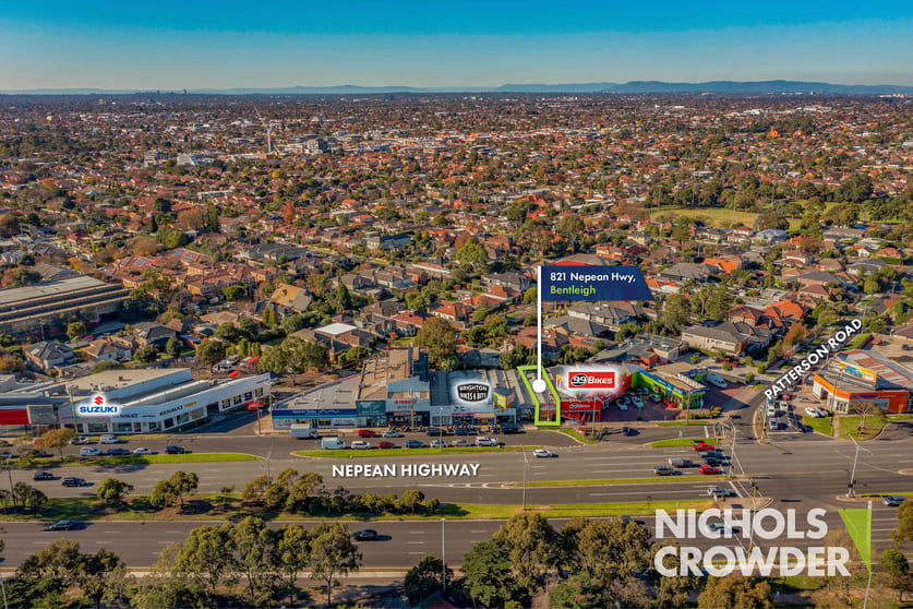 Click to view all images 821 Nepean Highway Bentleigh VIC 3204 - Image 2