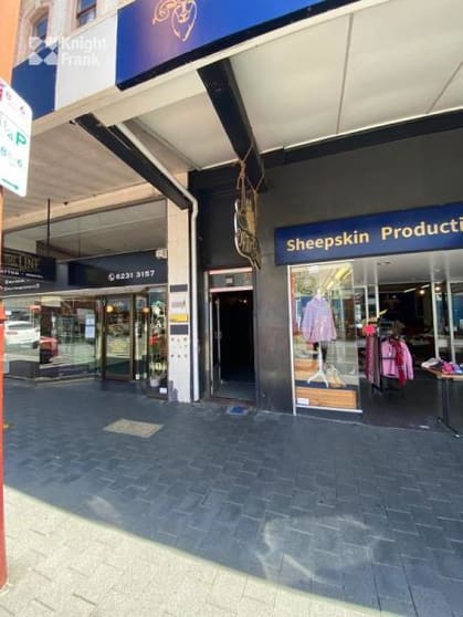 Click to view all images 147 Liverpool Street Hobart TAS 7000 - Image 2