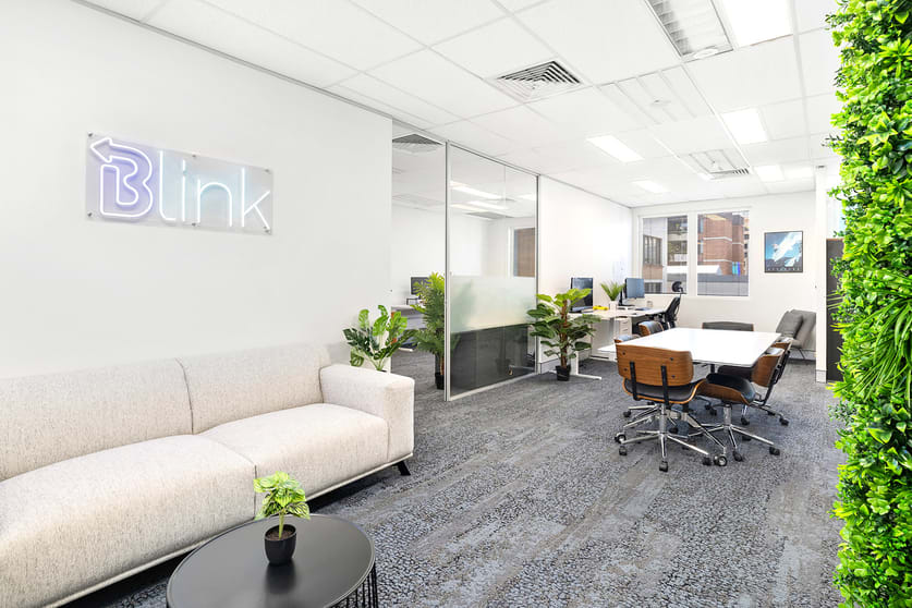 Click to view all images Park Side Half Floor/162 Goulburn Street Surry Hills NSW 2010 - Image 2