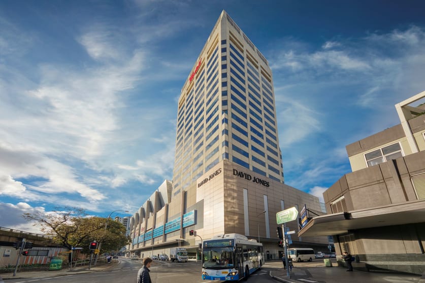 Click to view all images 101 Grafton Street Bondi Junction NSW 2022 - Image 1
