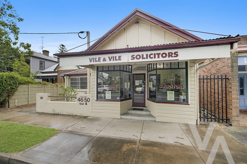 Click to view all images 46 Belmore Road Lorn NSW 2320 - Image 1