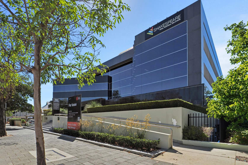 Click to view all images 50 Colin Street West Perth WA 6005 - Image 2
