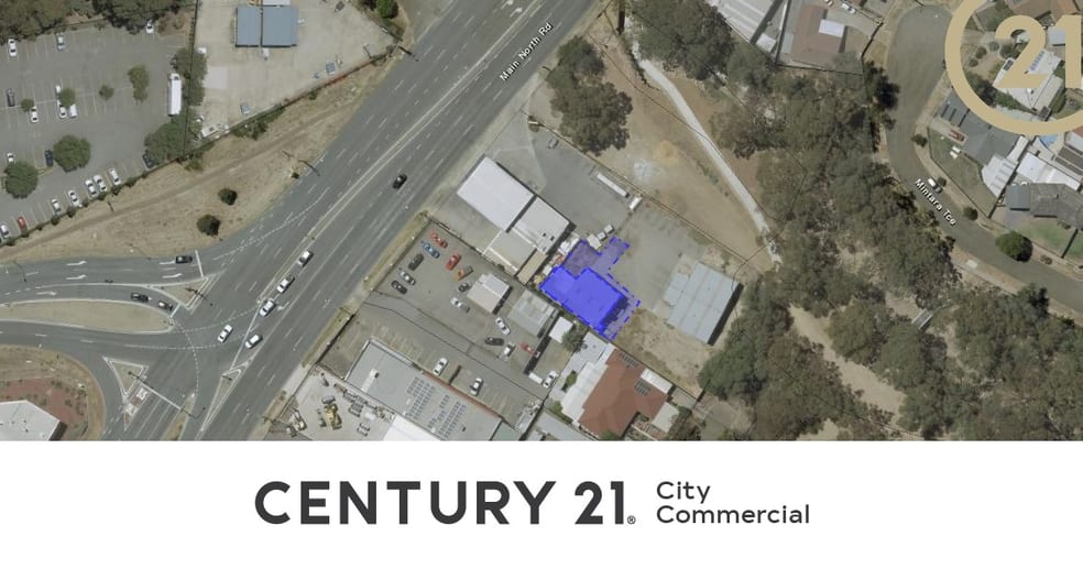 Click to view all images 891 - 895, Unit 4 Main North Road Pooraka SA 5095 - Image 1