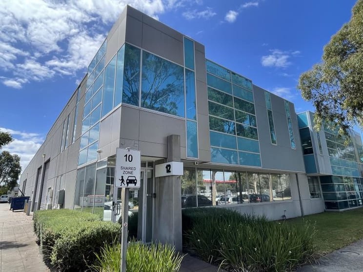 Unit 12/12-41 Sabre Drive Port Melbourne VIC 3207 - Image 1