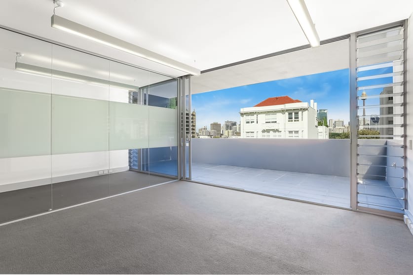 Click to view all images Suite 507/24-30 Springfield Avenue Potts Point NSW 2011 - Image 1