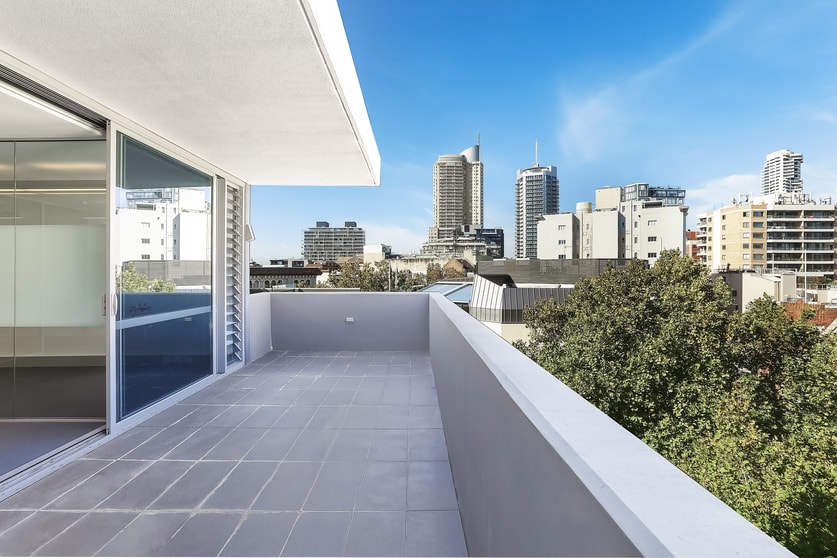 Click to view all images Suite 507/24-30 Springfield Avenue Potts Point NSW 2011 - Image 3