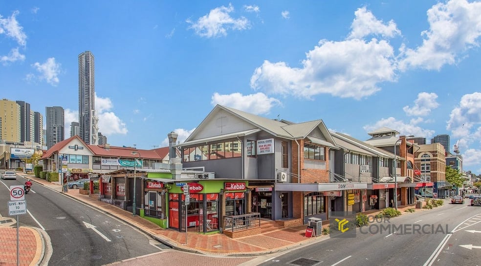 421 Brunswick Street Fortitude Valley QLD 4006 - Image 1