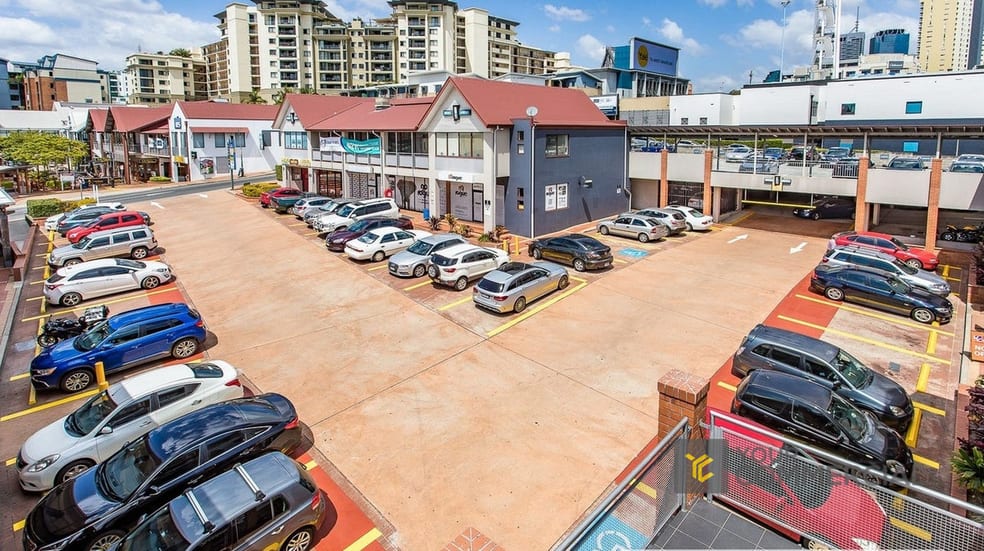 421 Brunswick Street Fortitude Valley QLD 4006 - Image 2