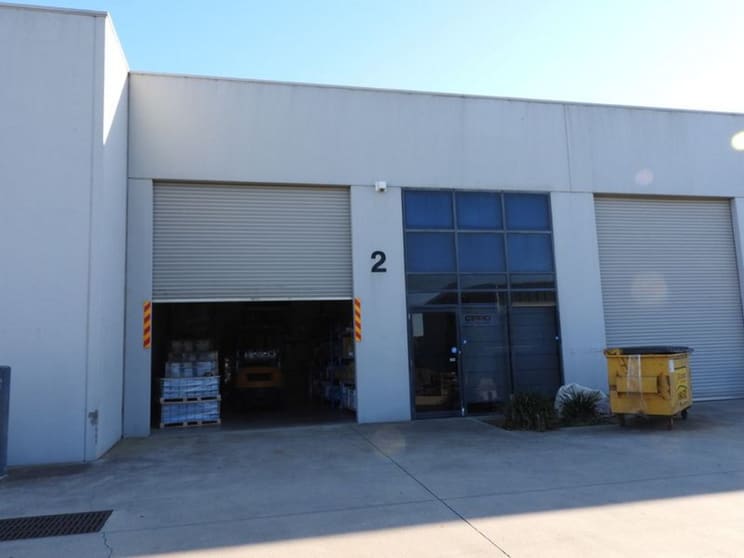 2/26-30 Christensen Street Cheltenham VIC 3192 - Image 1