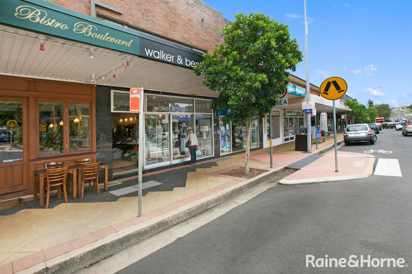 Click to view all images 8/40 Avalon Parade Avalon Beach NSW 2107 - Image 1