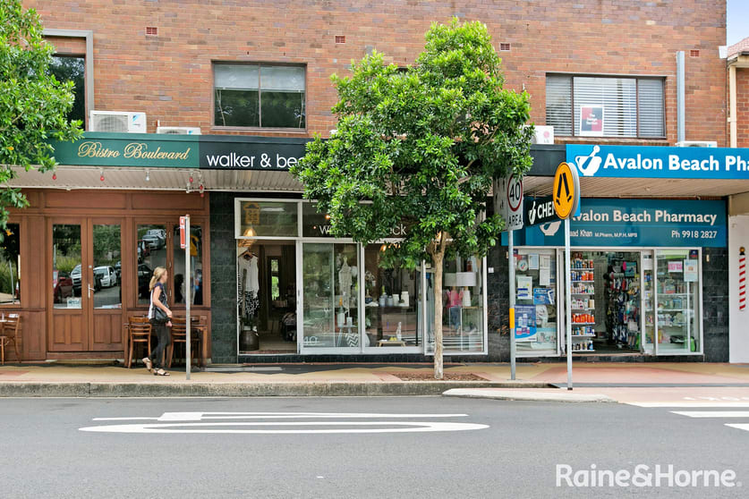 Click to view all images 8/40 Avalon Parade Avalon Beach NSW 2107 - Image 3