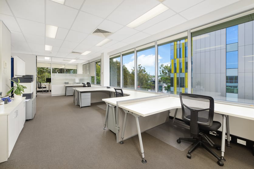 Click to view all images Level 3, Suite 2/64 Talavera Road Macquarie Park NSW 2113 - Image 3
