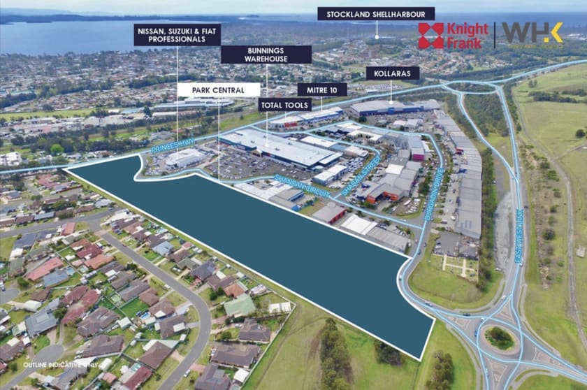 Click to view all images 10 Colden Drive Albion Park Rail NSW 2527 - Image 2