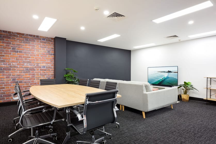 Click to view all images Suite 2, Level 2, 55 Hunter Street Newcastle NSW 2300 - Image 3